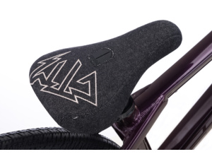 CTM Dirtking Xpert Dark Purple 7