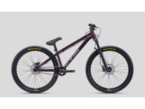 CTM Dirtking Xpert Dark Purple