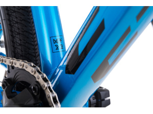 CTM Dirtking Blue 3