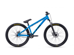 CTM Dirtking Blue