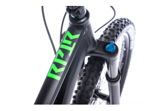 CTM Raptor 2.0 Green/Black 1