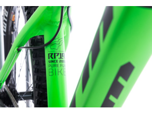 CTM Raptor 2.0 Green/Black 2