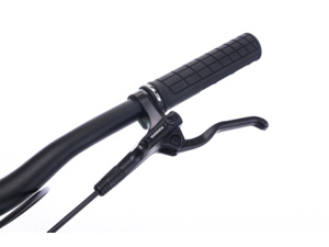 CTM Raptor 2.0 Green/Black 3