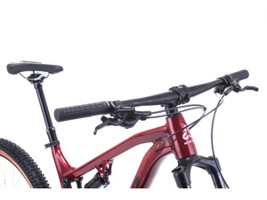 CTM Skaut 2.0 Dark RedBlack 2
