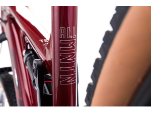 CTM Skaut 2.0 Dark RedBlack 4