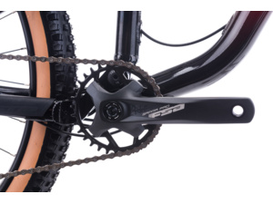 CTM Skaut 2.0 Dark RedBlack 6