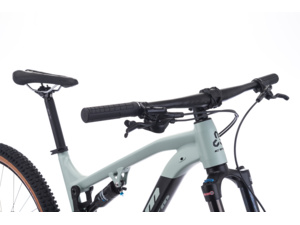 CTM Skaut 1.0 Matt Light GreenBlack 1