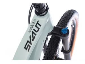 CTM Skaut 1.0 Matt Light GreenBlack 2