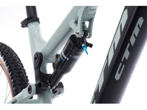 CTM Skaut 1.0 Matt Light GreenBlack 3