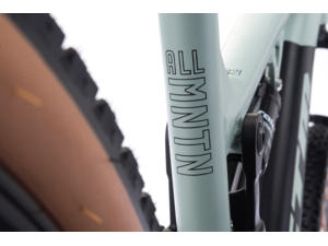 CTM Skaut 1.0 Matt Light GreenBlack 5