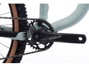CTM Skaut 1.0 Matt Light GreenBlack 6