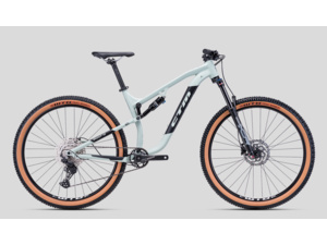 CTM Skaut 1.0 Matt Light Green/Black