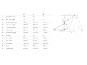 CTM Skaut 1.0 Matt Anthracite/Black G