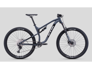 CTM Skaut 1.0 Matt Anthracite/Black