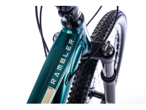 CTM Rambler 3.0 29 Dark GreenSand 1