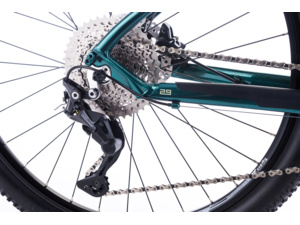 CTM Rambler 3.0 29 Dark GreenSand 6