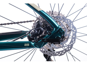 CTM Rambler 3.0 29 Dark GreenSand 7