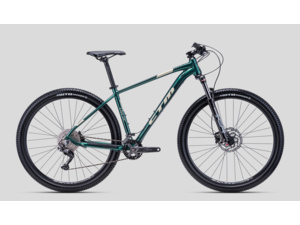 CTM Rambler 3.0 29 Dark GreenSand
