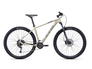 CTM Rambler 2.0 29 Matt Sand/Grey