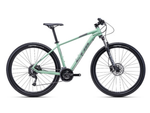 CTM Rambler 1.0 29 Olive Green/Grey