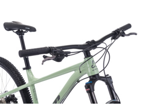 CTM Zephyr Xpert 27.5 Light GreenDark Grey 1