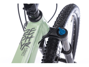 CTM Zephyr Xpert 27.5 Light GreenDark Grey 2