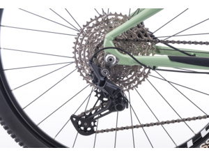 CTM Zephyr Xpert 27.5 Light GreenDark Grey 6