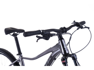 CTM Charisma 5.0 29 Metal BlackLight Pink 2