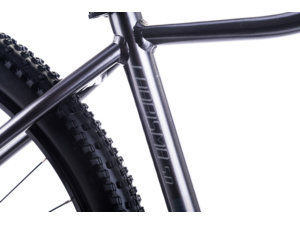 CTM Charisma 5.0 29 Metal BlackLight Pink 3