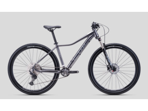 CTM Charisma 5.0 29 Metal BlackLight Pink