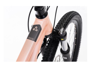 CTM Charisma 4.0 29 Matt Powder Pink/Grey