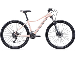 CTM Charisma 4.0 29 Matt Powder Pink/Grey