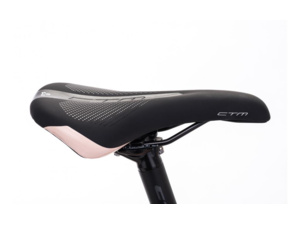 CTM Charisma 4.0 27.5 Matt Powder Pink/Grey