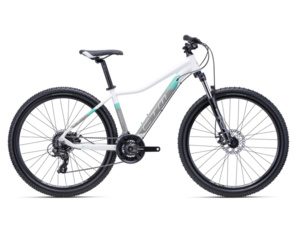 CTM Charisma 2.0 27.5 White/Fresh Mentol