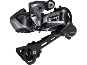 Přehazovačka SHIMANO GRX RD-RX817 Di2 11s