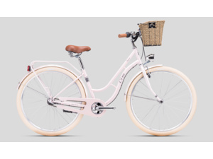 CTM Fiore 28 Pearl Light Pink