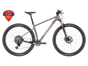 PELLS Duke Ultimate Obsidian Grey