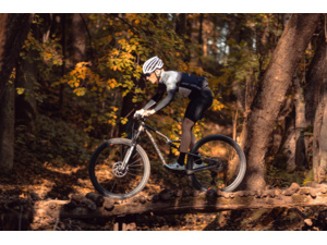 Pells Duke FS 3 29" Obsidian