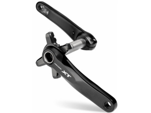 Kliky SHIMANO XT FC-M8000 Boost 1x11 - 1