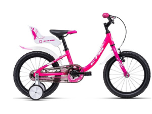 CTM Marry Matt Pink/White