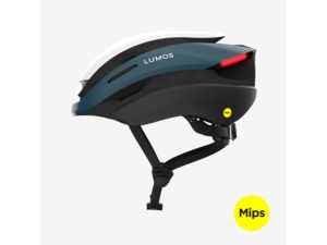 Helma LUMOS Ultra+ MIPS Deep Blue - M/L