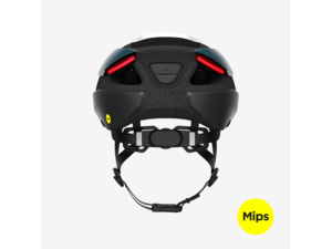 Helma LUMOS Ultra+ MIPS Deep Blue - M/L