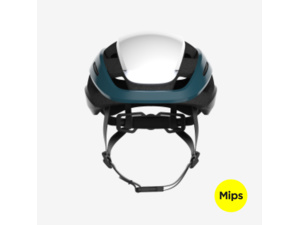Helma LUMOS Ultra+ MIPS Deep Blue - M/L