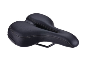 Sedlo BBB BSD-122 SoftShape Active