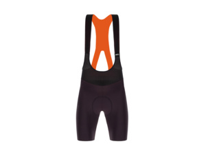 Kraťasy SANTINI Redux Istinto Grey