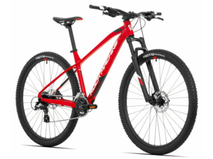 ROCK MACHINE Manhattan 70-29 RedWhite 1