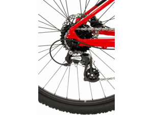 ROCK MACHINE Manhattan 70-29 RedWhite 2