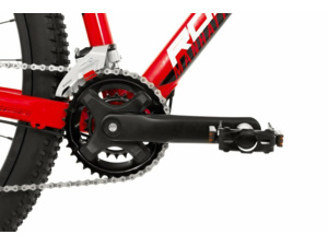 ROCK MACHINE Manhattan 70-29 RedWhite 3