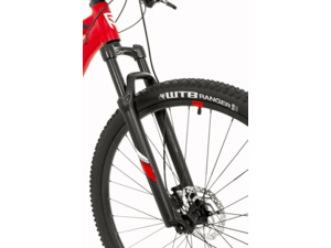 ROCK MACHINE Manhattan 70-29 RedWhite 4