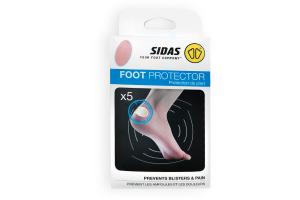 Náplast SIDAS Foot Protector V2